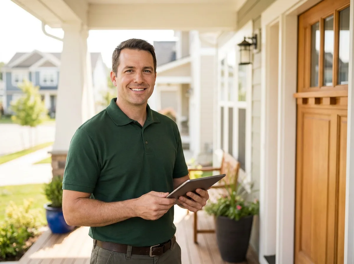 Pest control FAQs for Staunton, VA